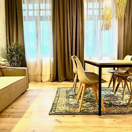 Apartament H-36 0.1 Koblencja