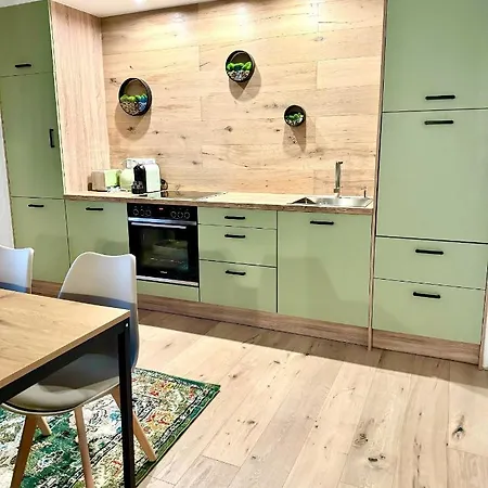 Lägenhet H-36 0.1 *