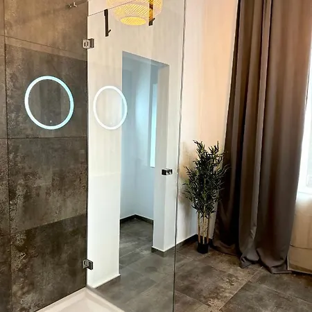 H-36 0.1 Apartamento Coblença