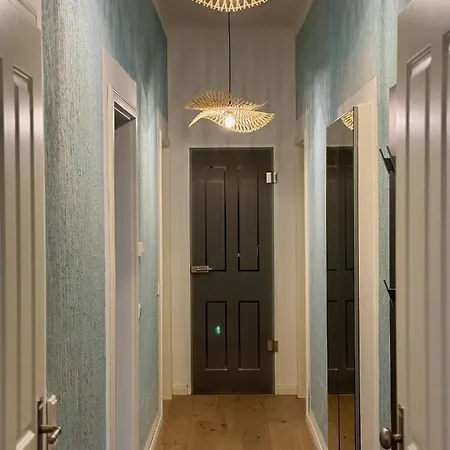 Apartament H-36 0.1 *