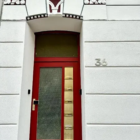 Lägenhet H-36 0.1 *