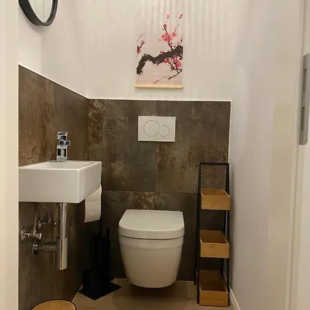 Apartment H-36 0.1 Koblenz (Rhineland-Palatinate)