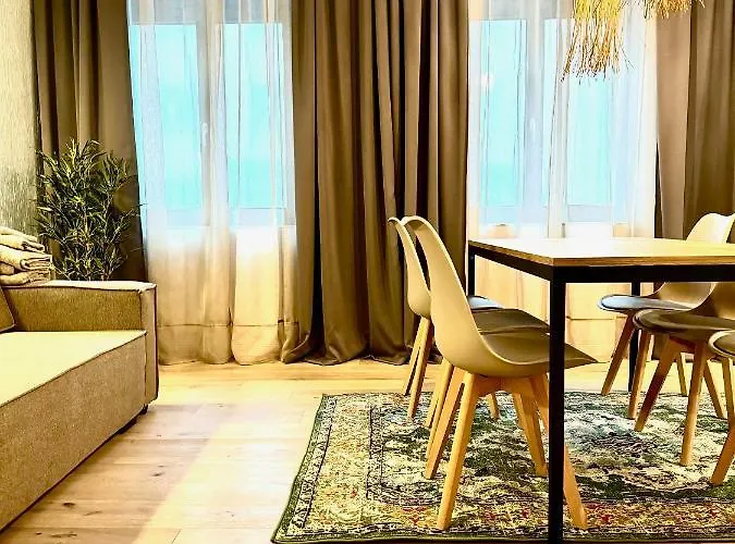 Apartmán H-36 0.1 Koblenc