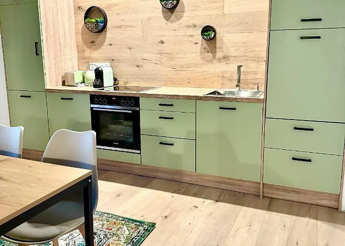 Apartmán H-36 0.1 *