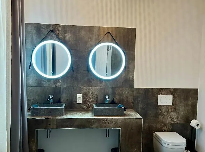 Apartmán H-36 0.1 Koblenc