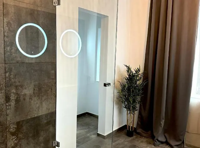 H-36 0.1 Apartmán Koblenc