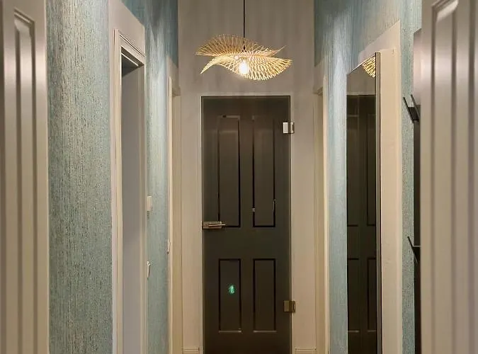 Apartmán H-36 0.1 *