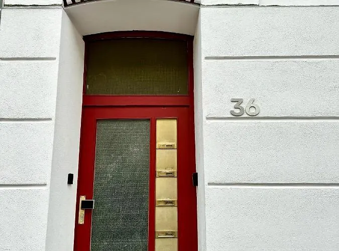 Apartmán H-36 0.1 *