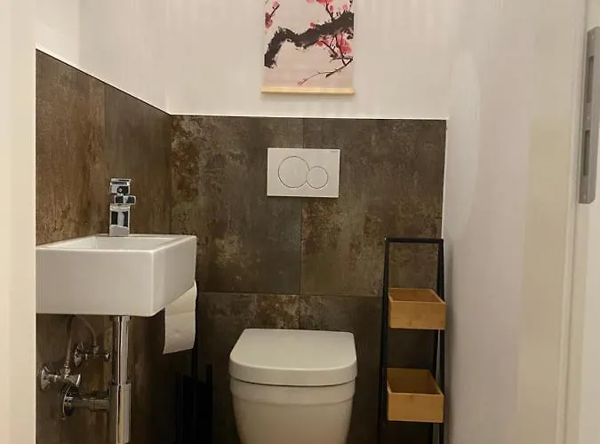 Apartmán H-36 0.1 Koblenc